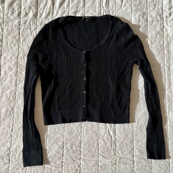 Uniqlo Sweaters - Uniqlo:C cardigan. Size xs